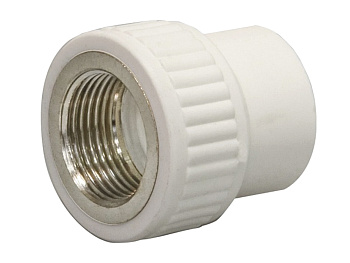 ПП Муфта 25*3/4 РВ  СТМ     (10)