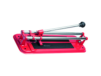 Плиткорез 400*12мм                   MATRIX