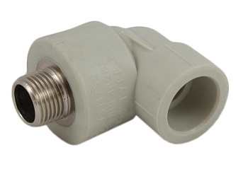 ПП Колено 25*1/2(РН) PN25 BERKE