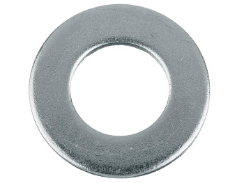 Шайба М10 12 шт  оцинк.   FIT