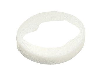 Лента для окон самоклеящаяся 10м 30мм      СИБРТЕХ