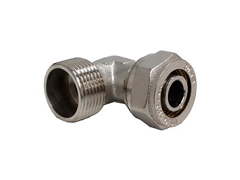 РЕХ Колено 20*3/4 РН  СТМ