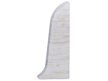 Концевик 305 Груша Белая 62мм LIDER